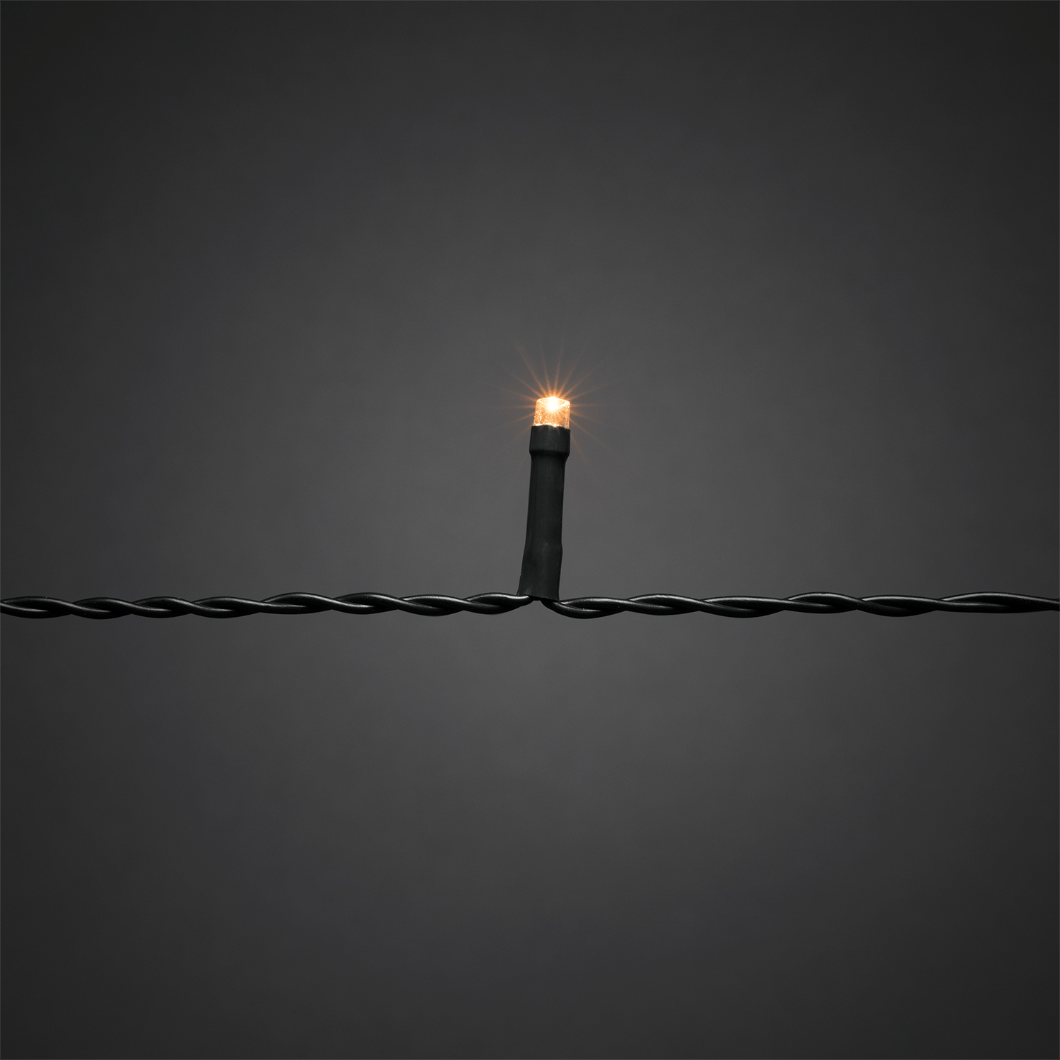 LED Baummantel außen - WeihnachtsladenKonstsmide