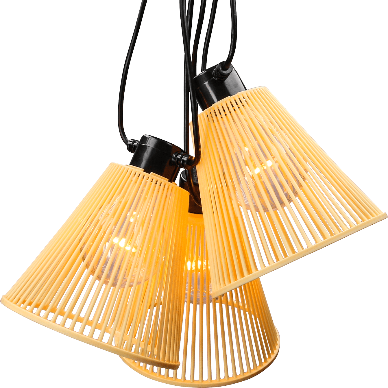 LED - Biergartenkette Erweiterung - WeihnachtsladenKonstsmide