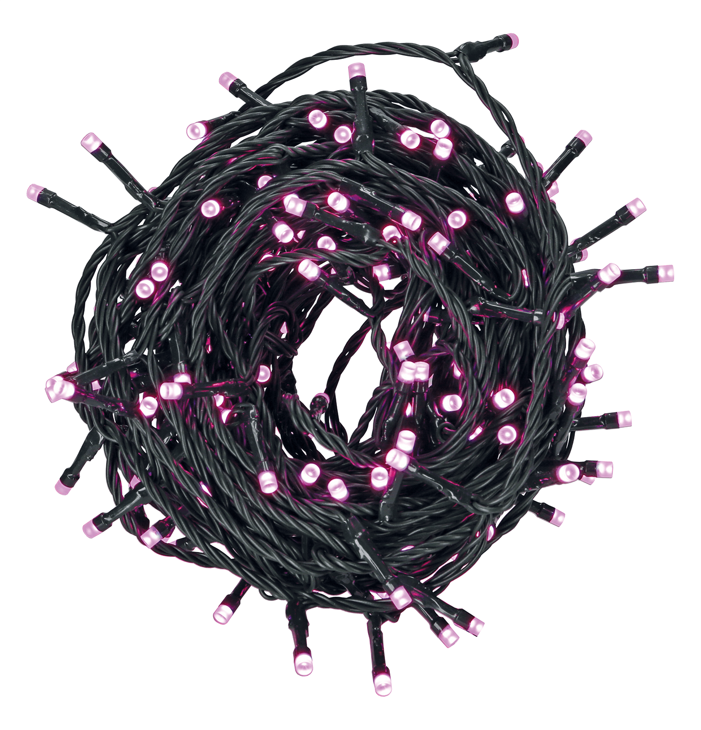 LED Clusterlichterkette 'Wonder' 500 LED - WeihnachtsladenLotti