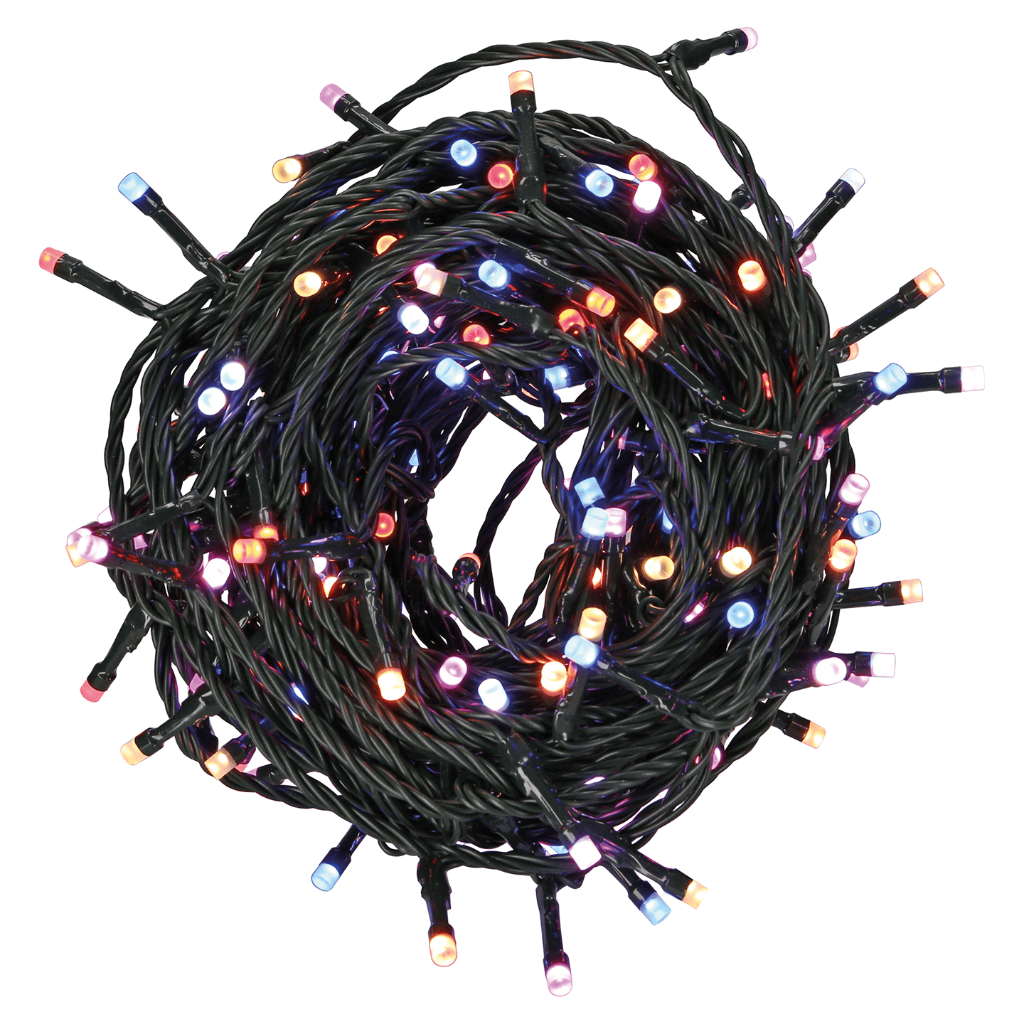 LED Clusterlichterkette 'Wonder' 500 LED - WeihnachtsladenLotti