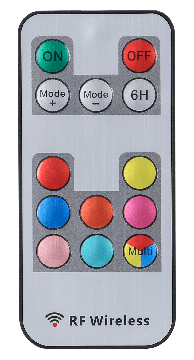 LED Clusterlichterkette 'Wonder' 500 LED - WeihnachtsladenLotti