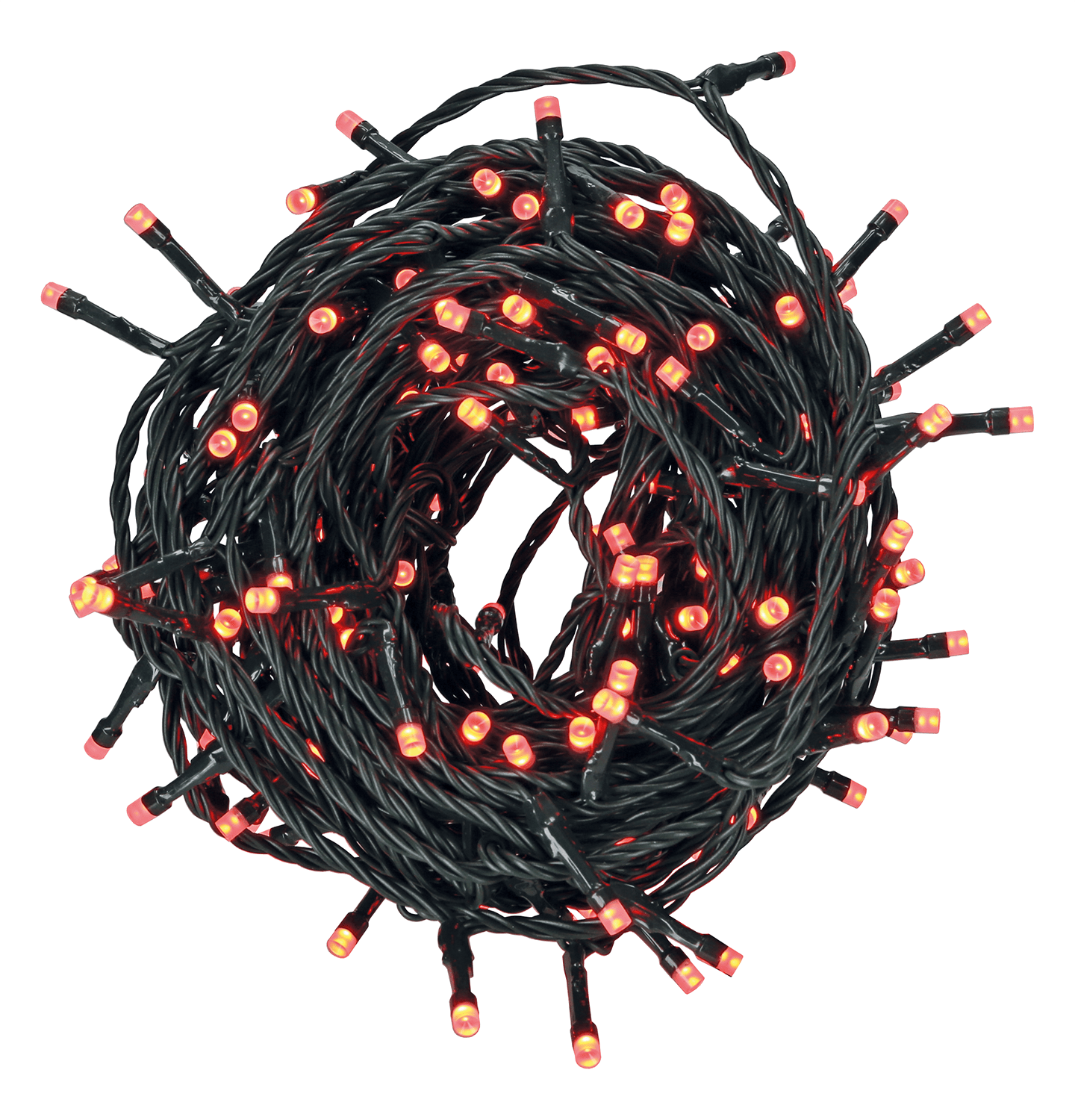 LED Clusterlichterkette 'Wonder' - Erweiterung - WeihnachtsladenLotti