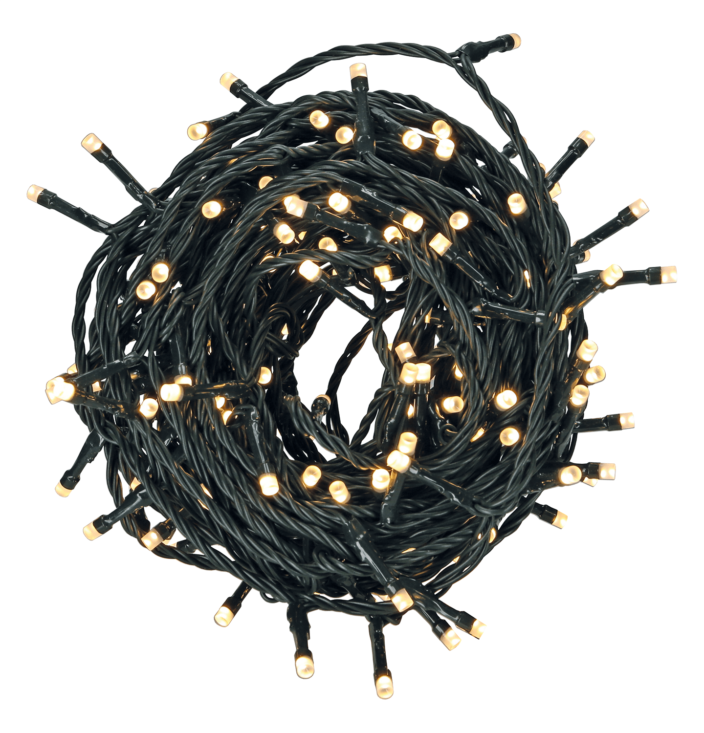 LED Clusterlichterkette 'Wonder' - Erweiterung - WeihnachtsladenLotti