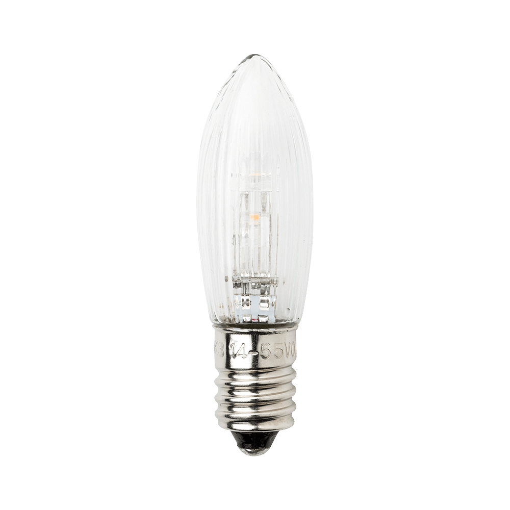 LED Ersatzbirne für Lichterketten - WeihnachtsladenKonstsmide