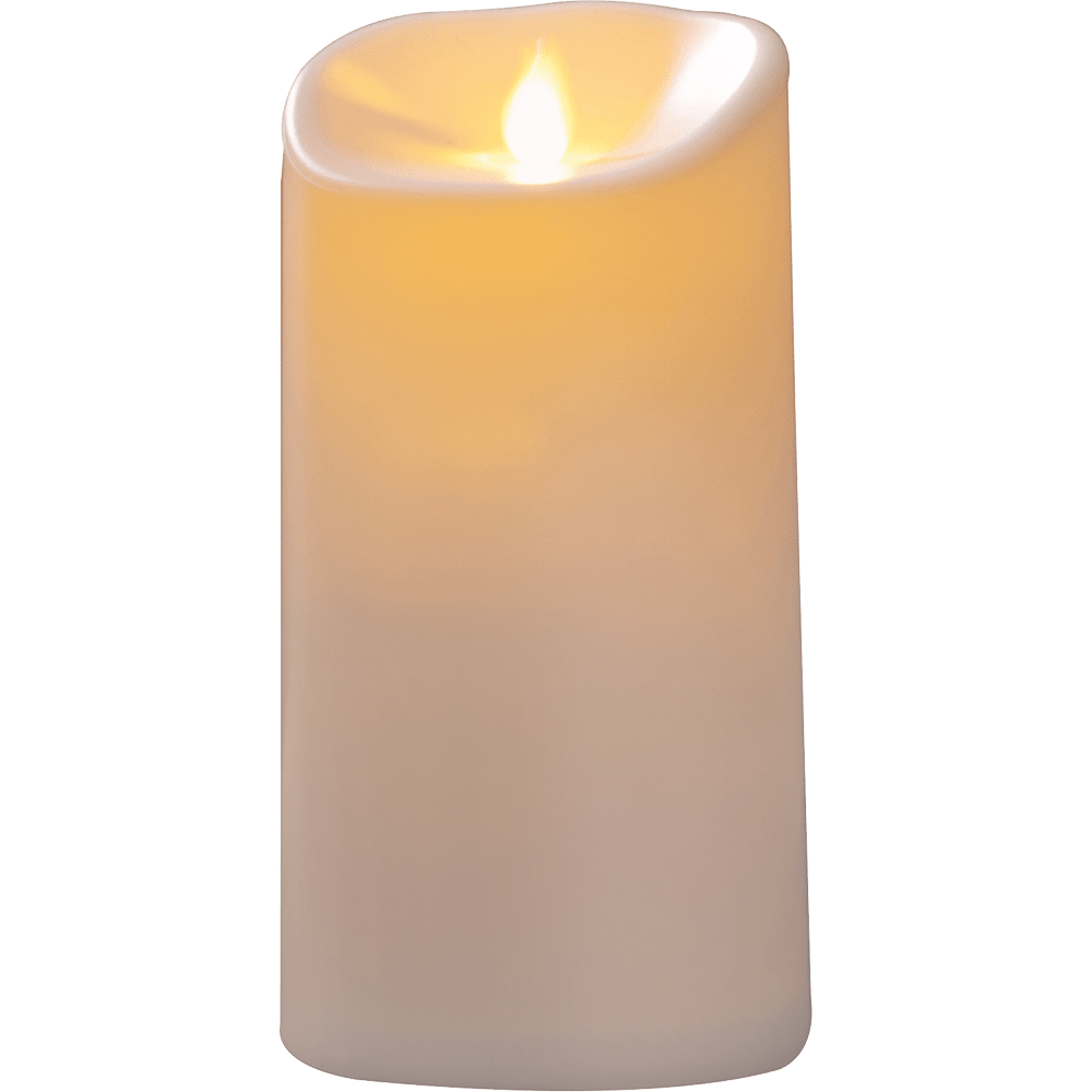 LED - Kerze Outdoor - WeihnachtsladenStar Trading