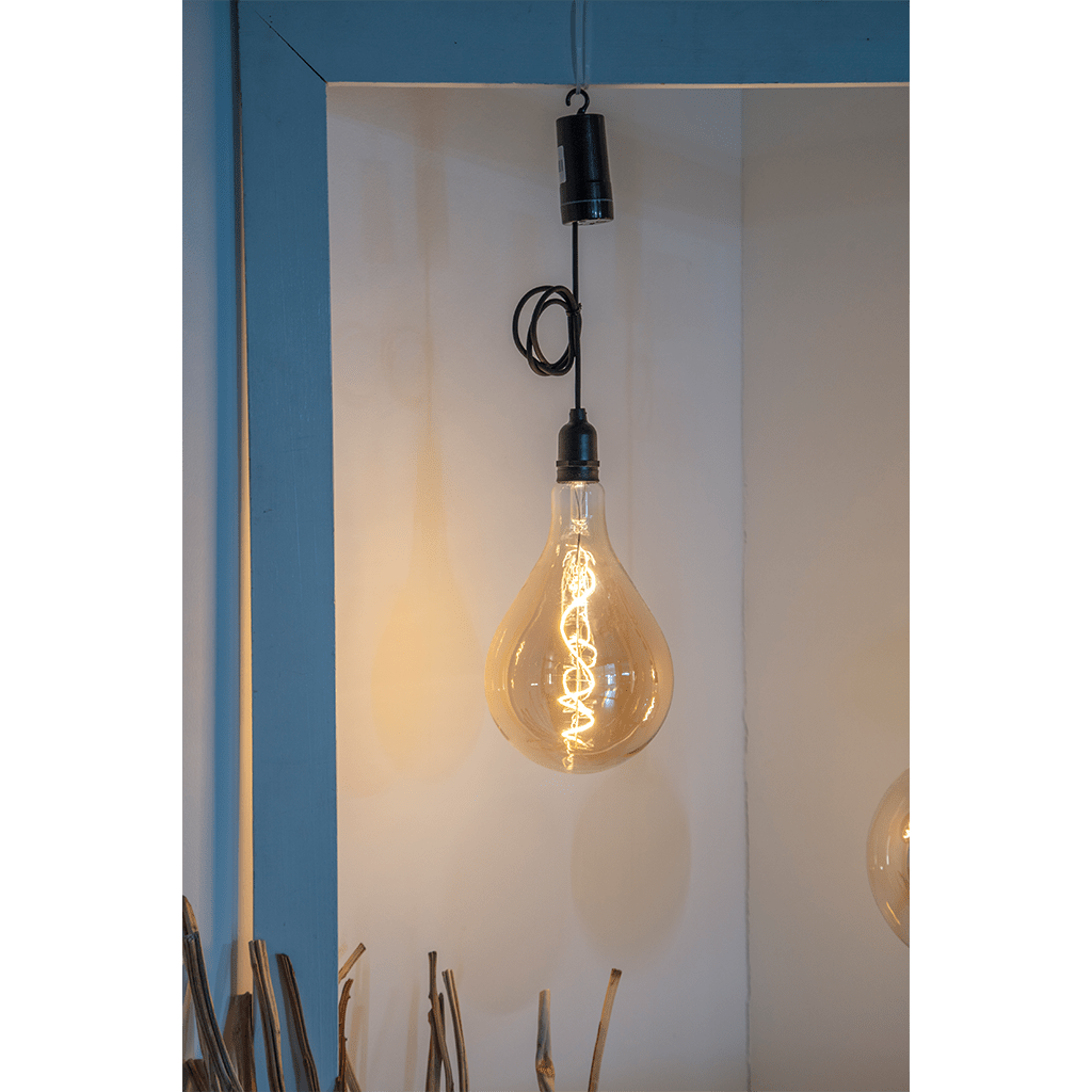 LED Leuchte Maxi Birne - WeihnachtsladenLotti