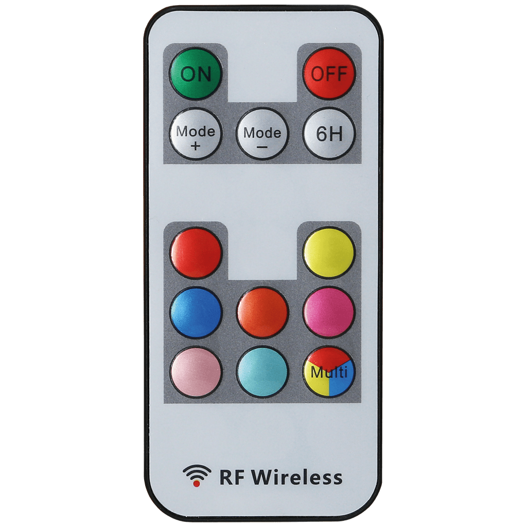 LED Lichterkette 'Wonder' 200 LED - WeihnachtsladenLotti