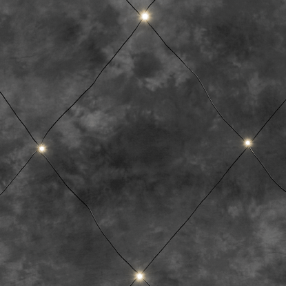 LED - Lichternetz für die festliche Saison - WeihnachtsladenKonstsmide