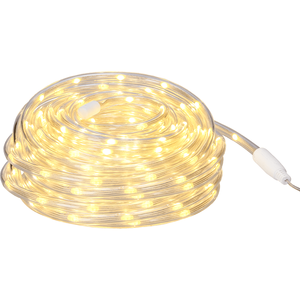 LED Lichtschlauch für gemütliche Atmosphäre - WeihnachtsladenLotti