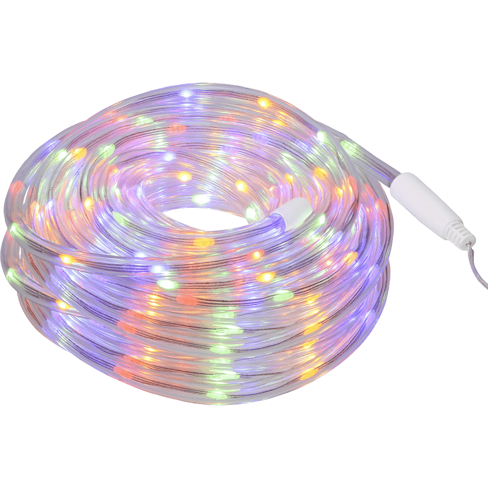 LED Lichtschlauch in bunten Farben - WeihnachtsladenLotti