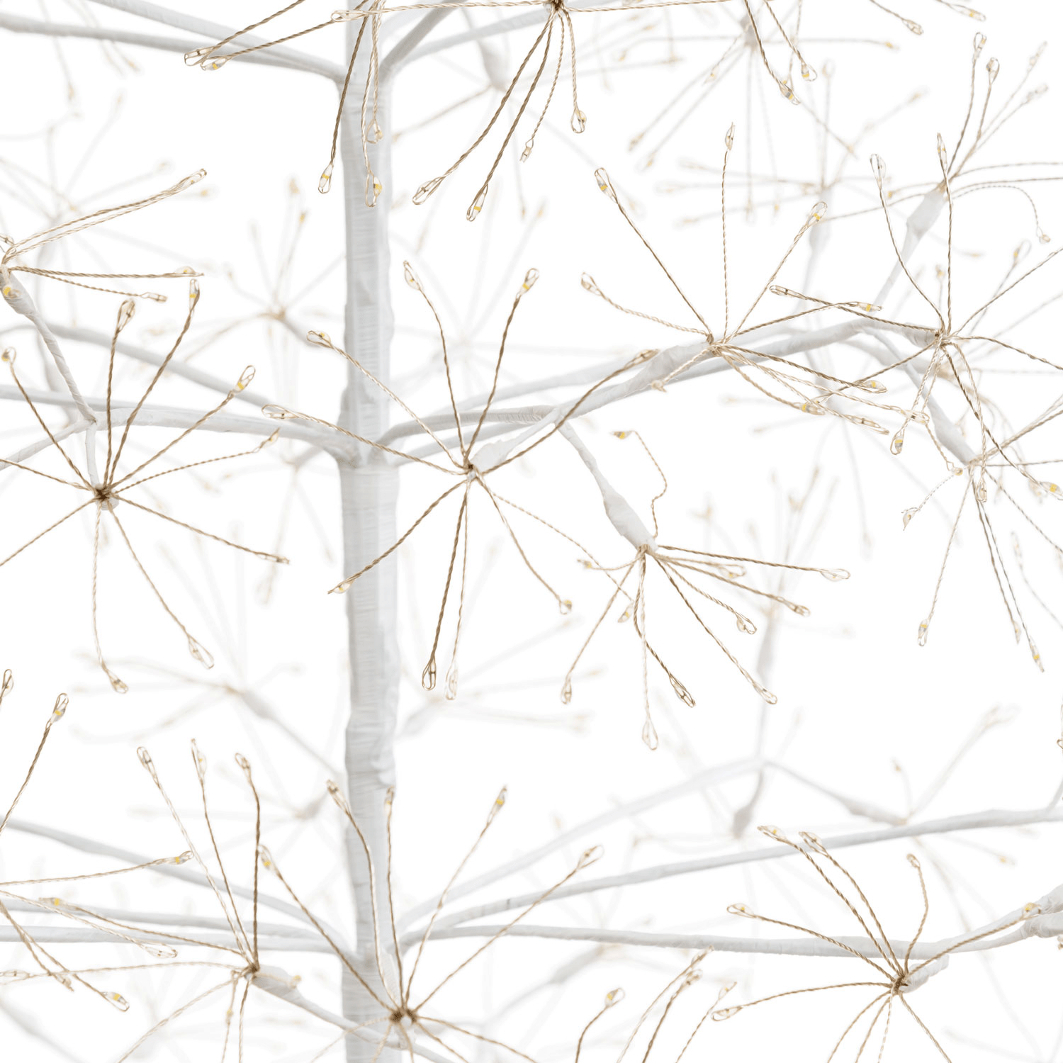 LED - Metall - Baum - WeihnachtsladenLotti