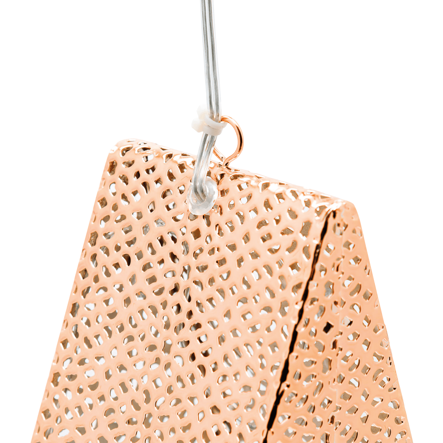 LED - Metall - Weihnachtsstern - WeihnachtsladenLotti