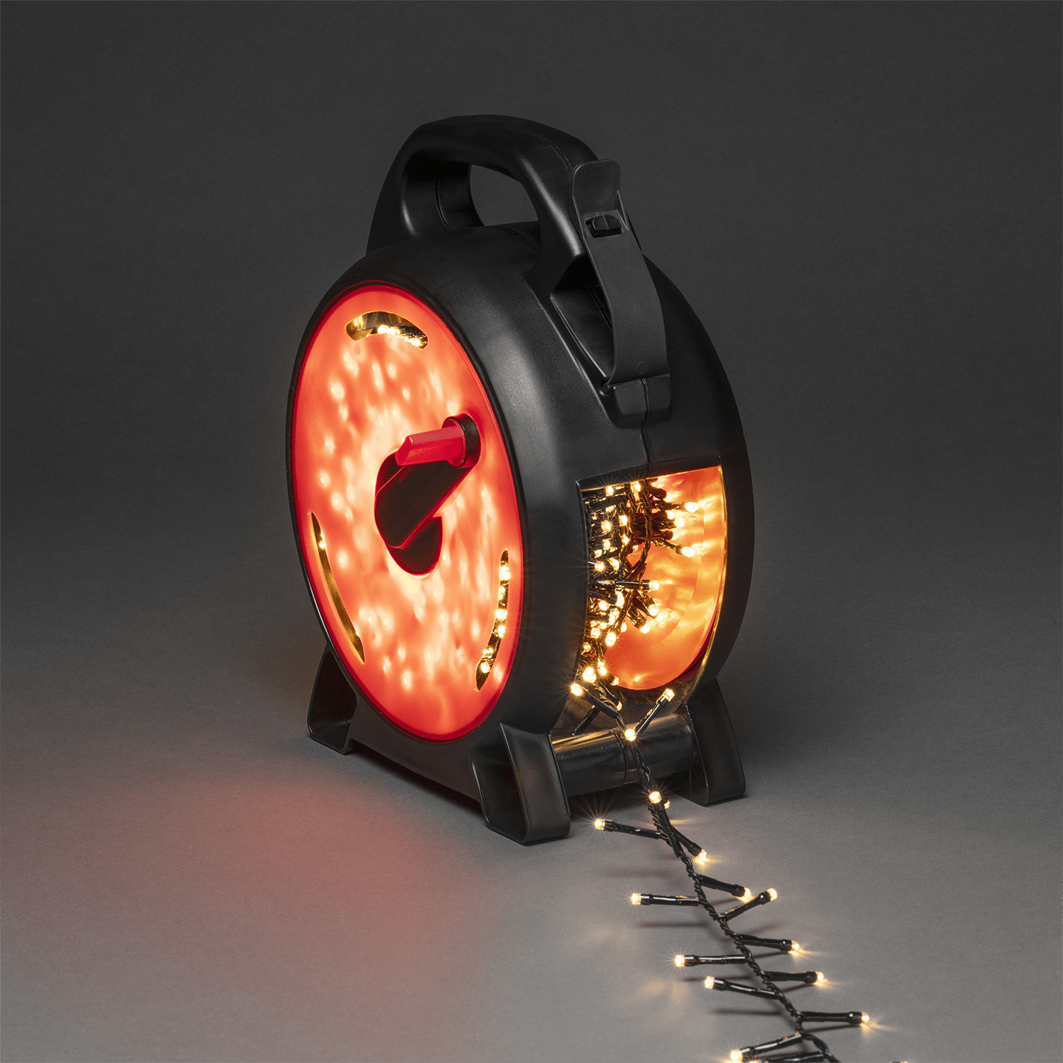 LED - Micro - Büschellichterkette - WeihnachtsladenKonstsmide