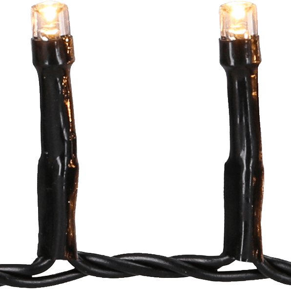 LED - Micro - Büschellichterkette - WeihnachtsladenKonstsmide