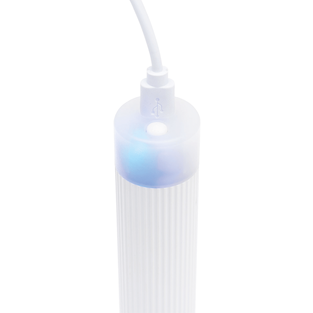 LED Micro - Lichterkette 100 ww LED - WeihnachtsladenLotti