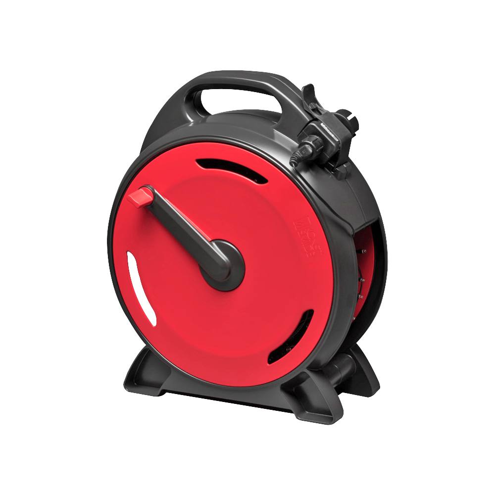 LED - Micro - Lichterkette mit Kabelaufroller - WeihnachtsladenKonstsmide