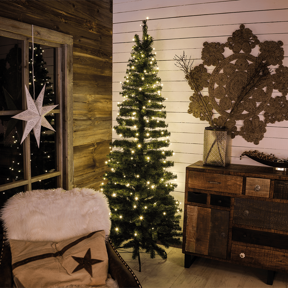 LED - Micro - Lichterkette "Onestring" - WeihnachtsladenKonstsmide