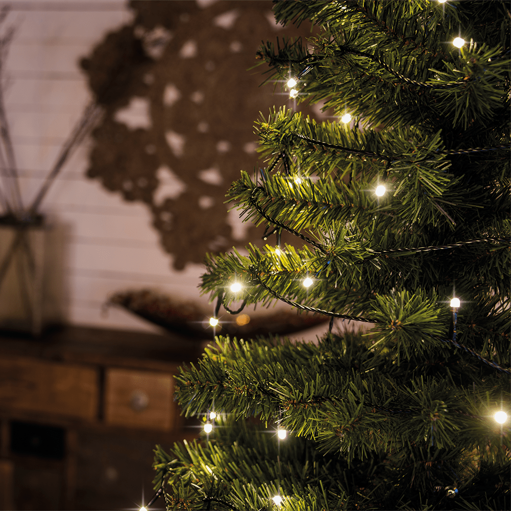 LED - Micro - Lichterkette "Onestring" - WeihnachtsladenKonstsmide