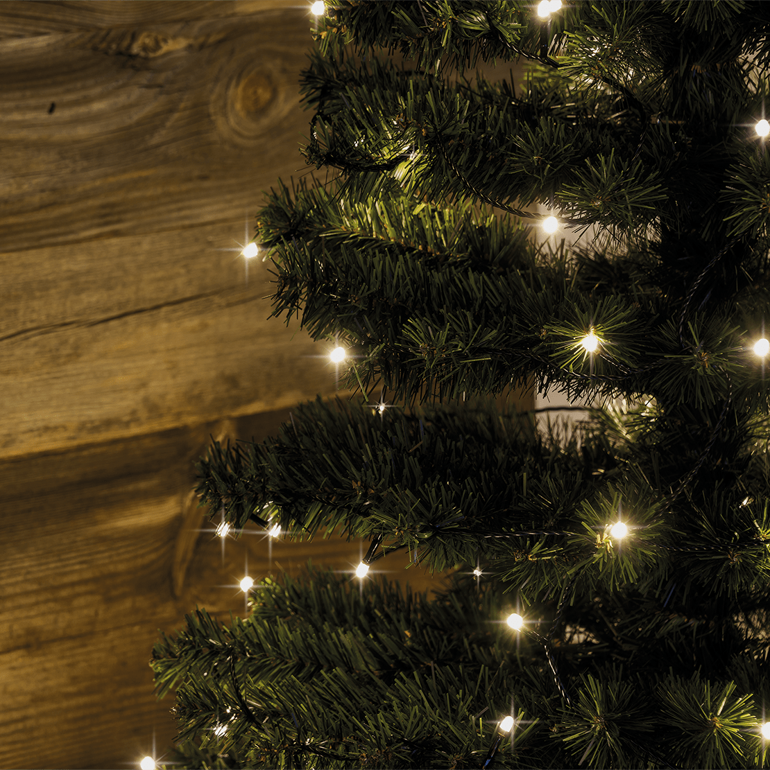 LED - Micro - Lichterkette 'Onestring' - WeihnachtsladenKonstsmide