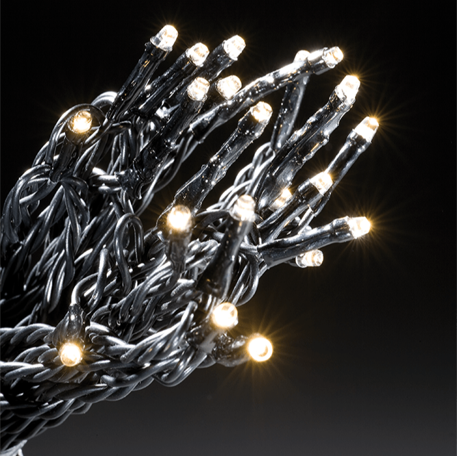 LED - Microlichterkette - WeihnachtsladenKonstsmide