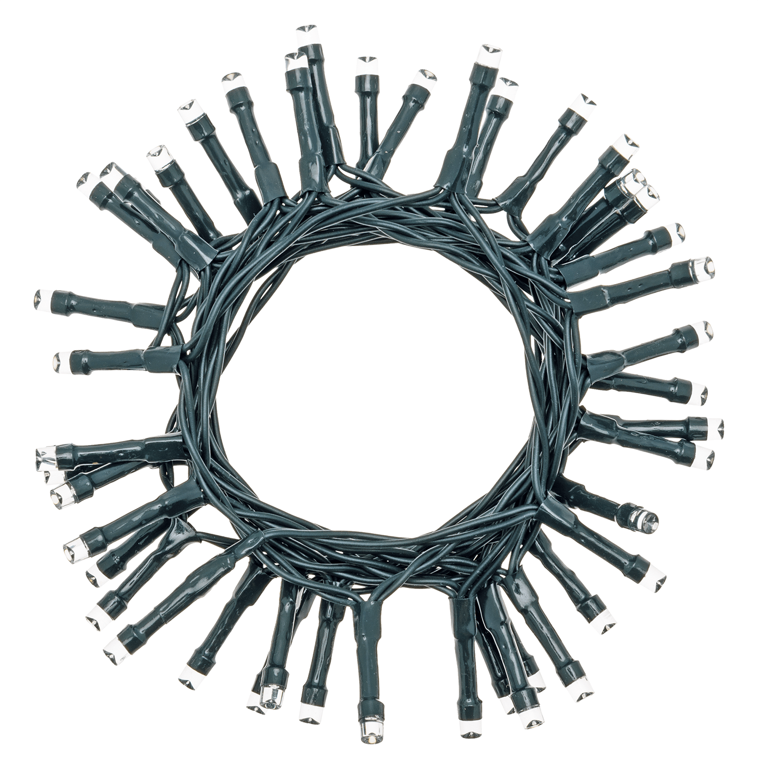 LED - Microlichterkette - WeihnachtsladenLotti