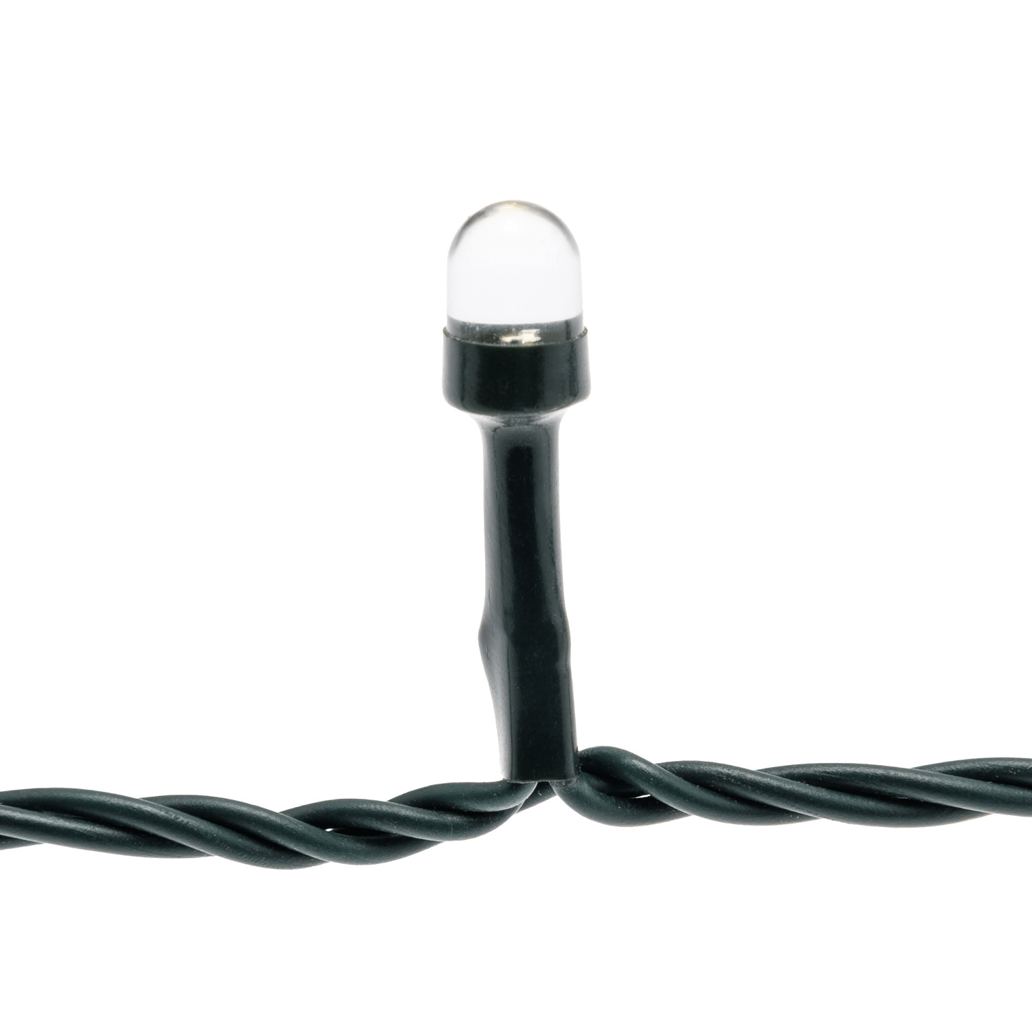 LED - Microlichterkette Maxi - WeihnachtsladenLotti