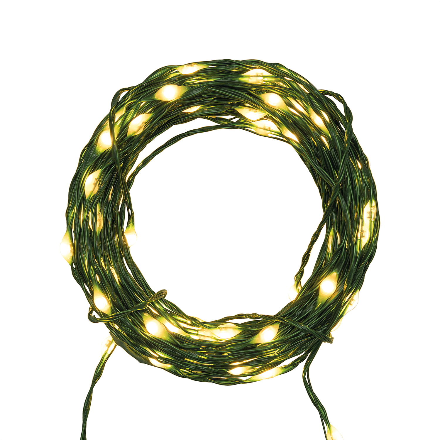 LED - Microlichterkette Professional - WeihnachtsladenLotti