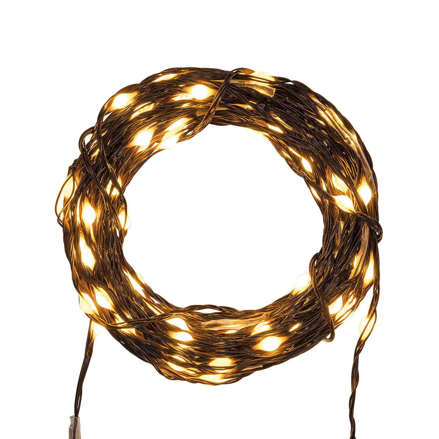 LED - Microlichterkette Professional für festliche Atmosphäre - WeihnachtsladenLotti