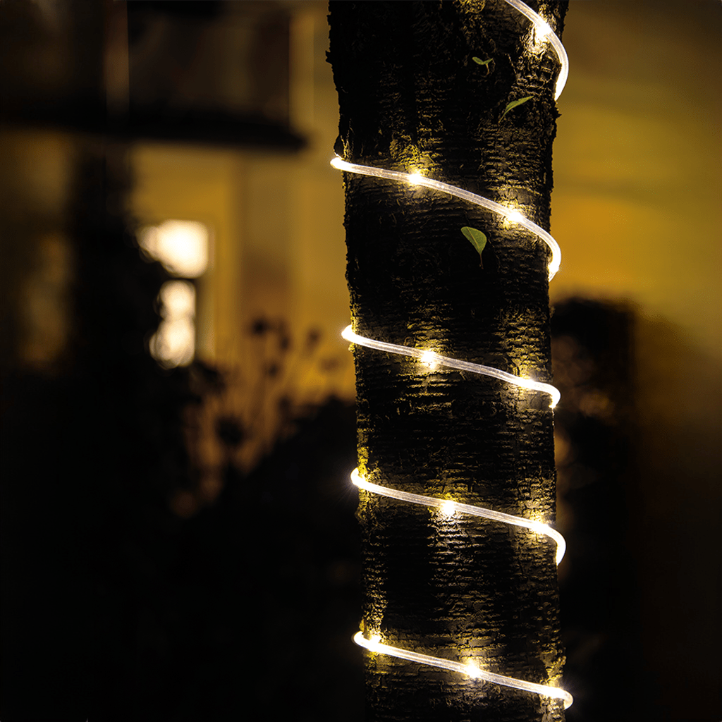 LED Mini Lichterschlauch 20m außen 260 flg. - WeihnachtsladenKonstsmide