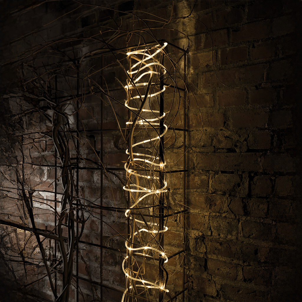 LED Mini Lichterschlauch 5m außen 65 flg. - WeihnachtsladenKonstsmide
