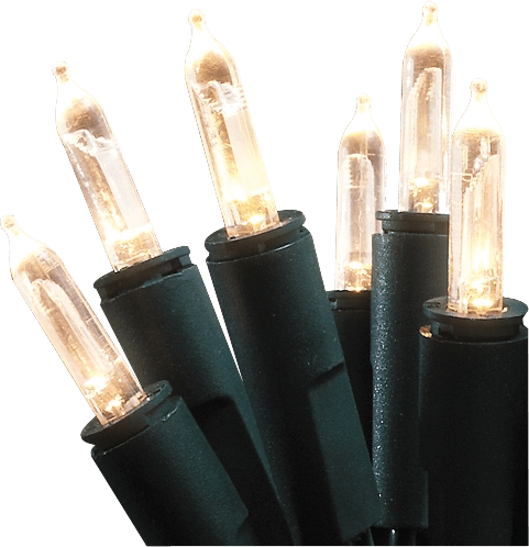 LED - Minilichterkette für gemütliche Weihnachten - WeihnachtsladenKonstsmide