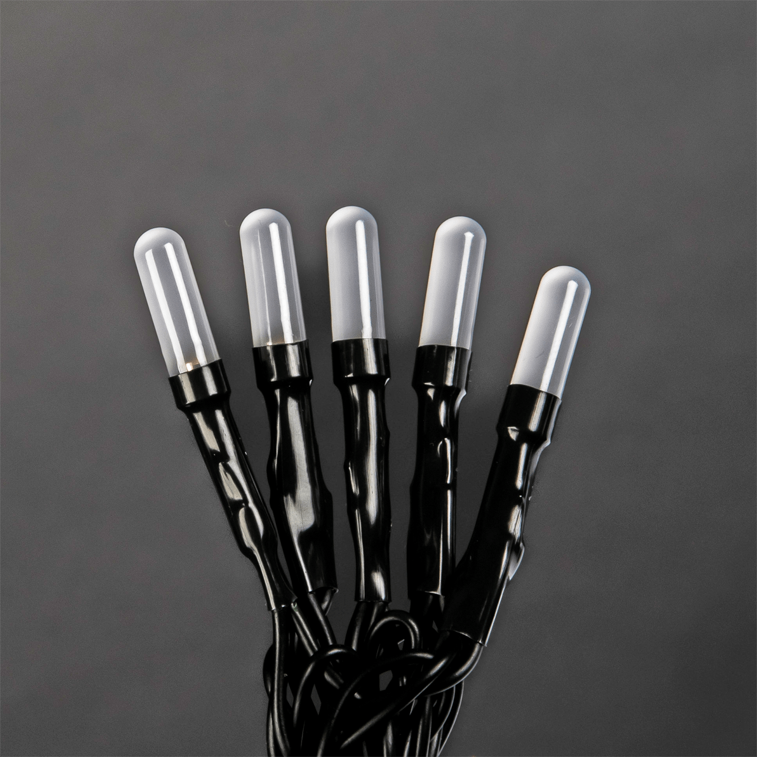 LED - Slim - Micro - Lichterkette "Onestring" - WeihnachtsladenKonstsmide