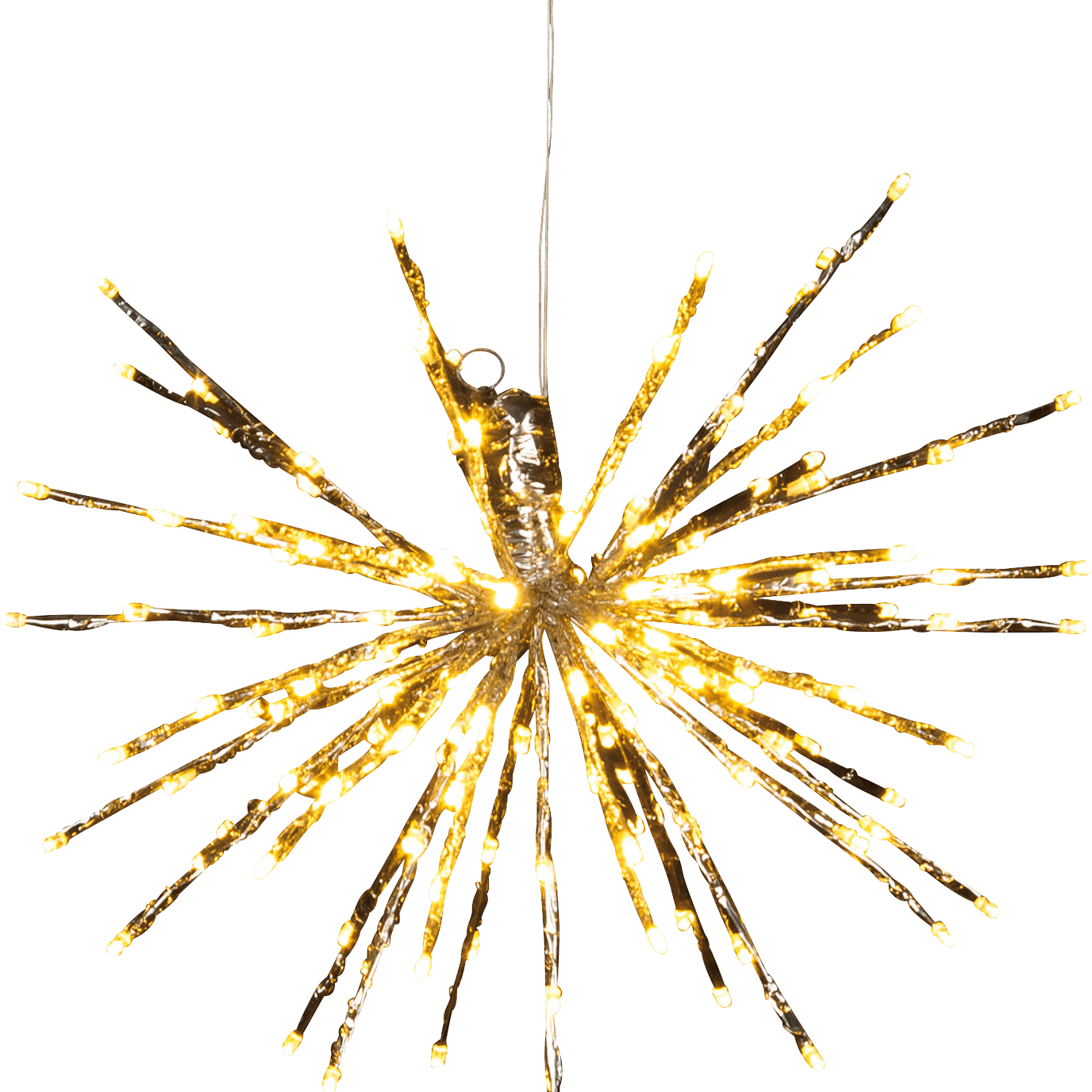 LED - Stern "Twig Ball" - WeihnachtsladenLotti