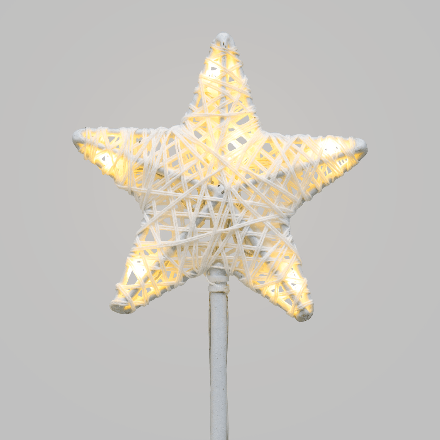 LED - Sterne Set - WeihnachtsladenLotti