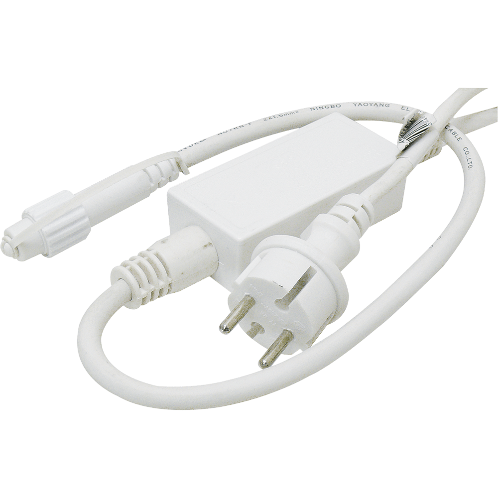 LED System - Anschlussleitung - WeihnachtsladenStar Trading