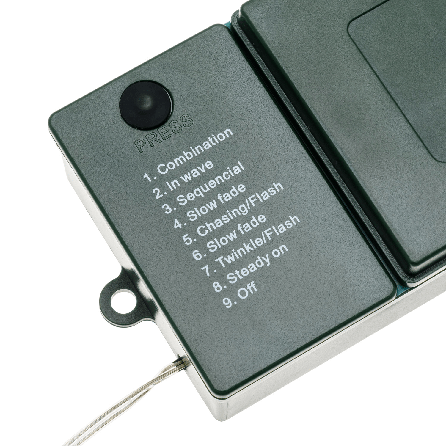 LED - System Batteriebox - WeihnachtsladenLotti