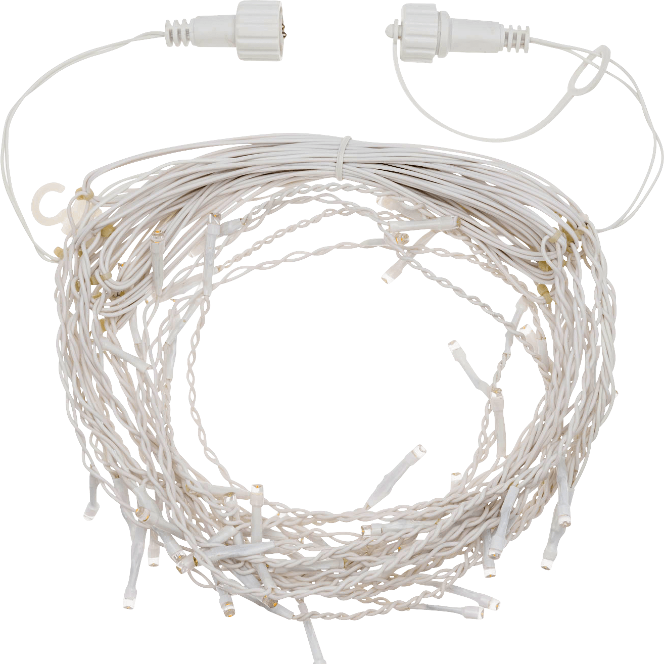 LED - System Eisregen - Lichterkette für stimmungsvolle Beleuchtung - WeihnachtsladenLotti