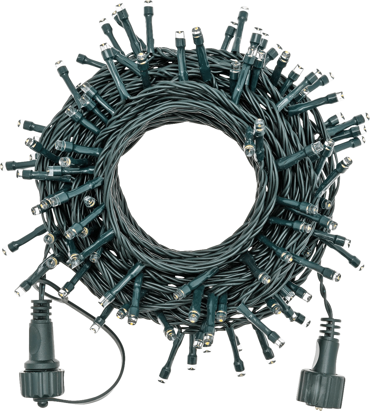 LED - System Lichterkette - WeihnachtsladenLotti