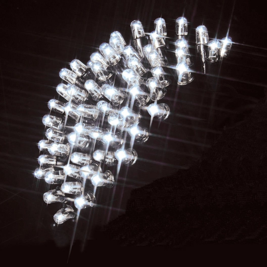 LED System - Lichterkette - WeihnachtsladenStar Trading