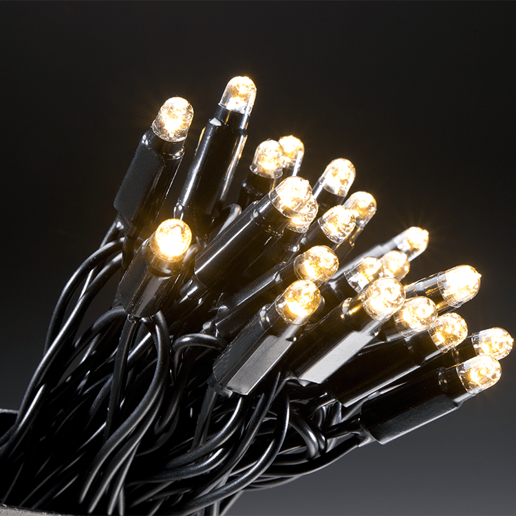 LED System - Lichterkette - WeihnachtsladenStar Trading