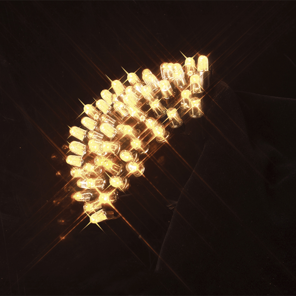 LED System - Lichterkette - WeihnachtsladenStar Trading