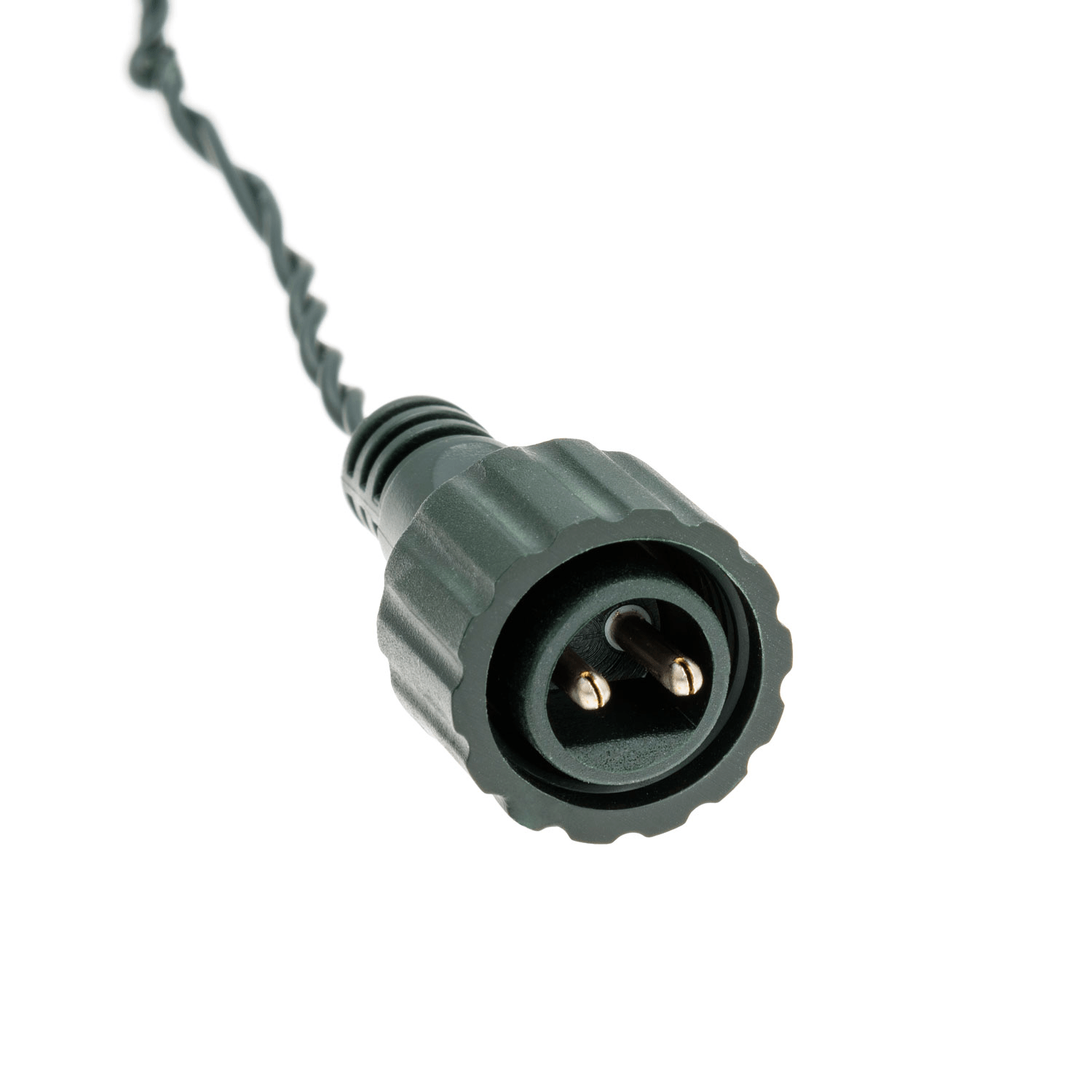 LED - System Lichterkette - WeihnachtsladenLotti