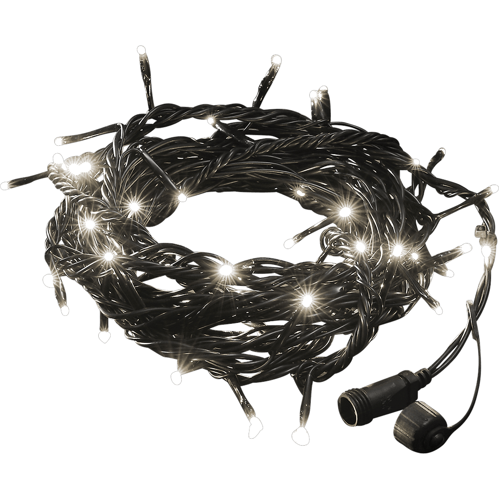 LED System - Lichterkette für festliche Dekorationen - WeihnachtsladenKonstsmide