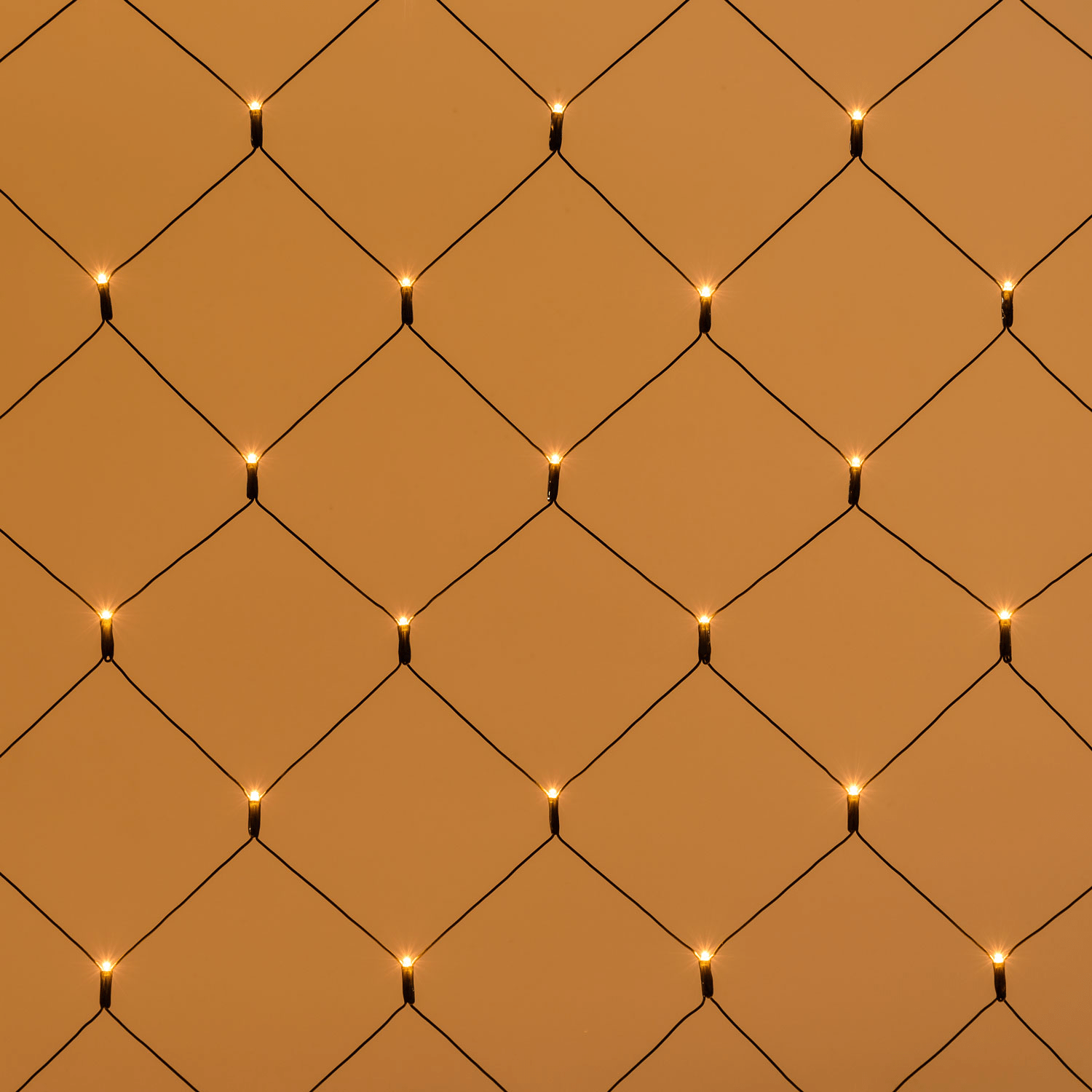 LED - System Lichternetz - WeihnachtsladenLotti