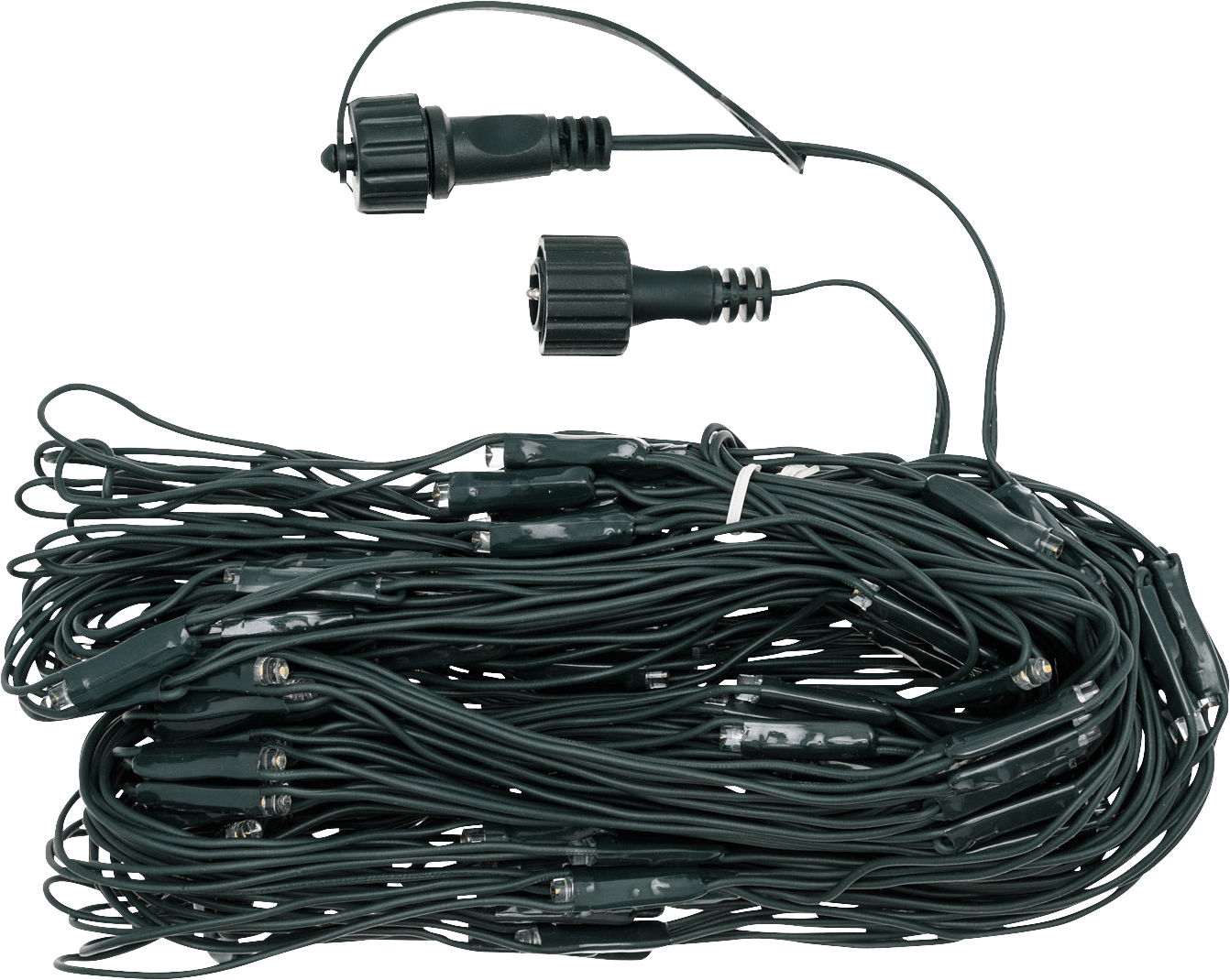 LED - System Lichternetz - WeihnachtsladenLotti