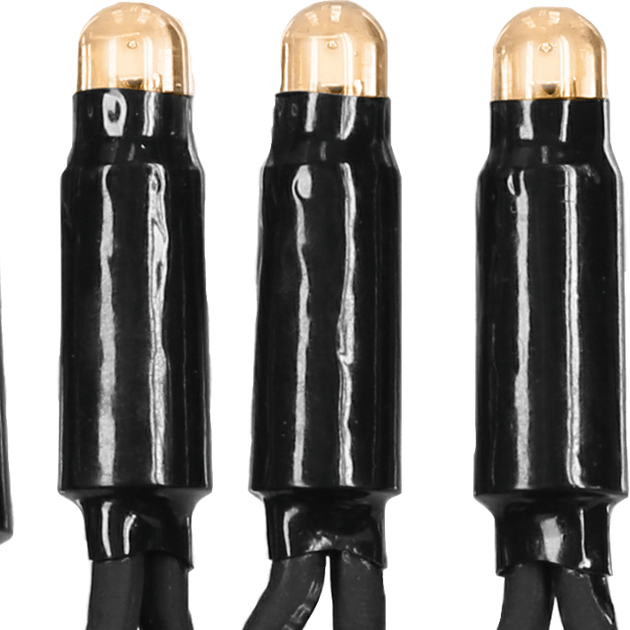 LED System - Lichtervorhang - WeihnachtsladenStar Trading