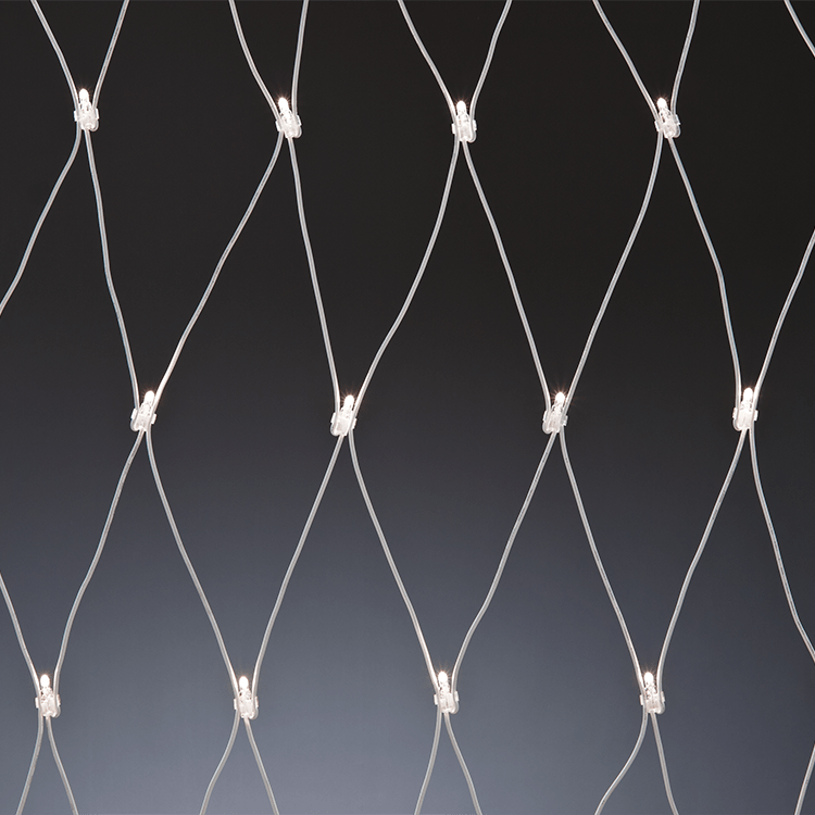 LED System - Netzkette - WeihnachtsladenStar Trading