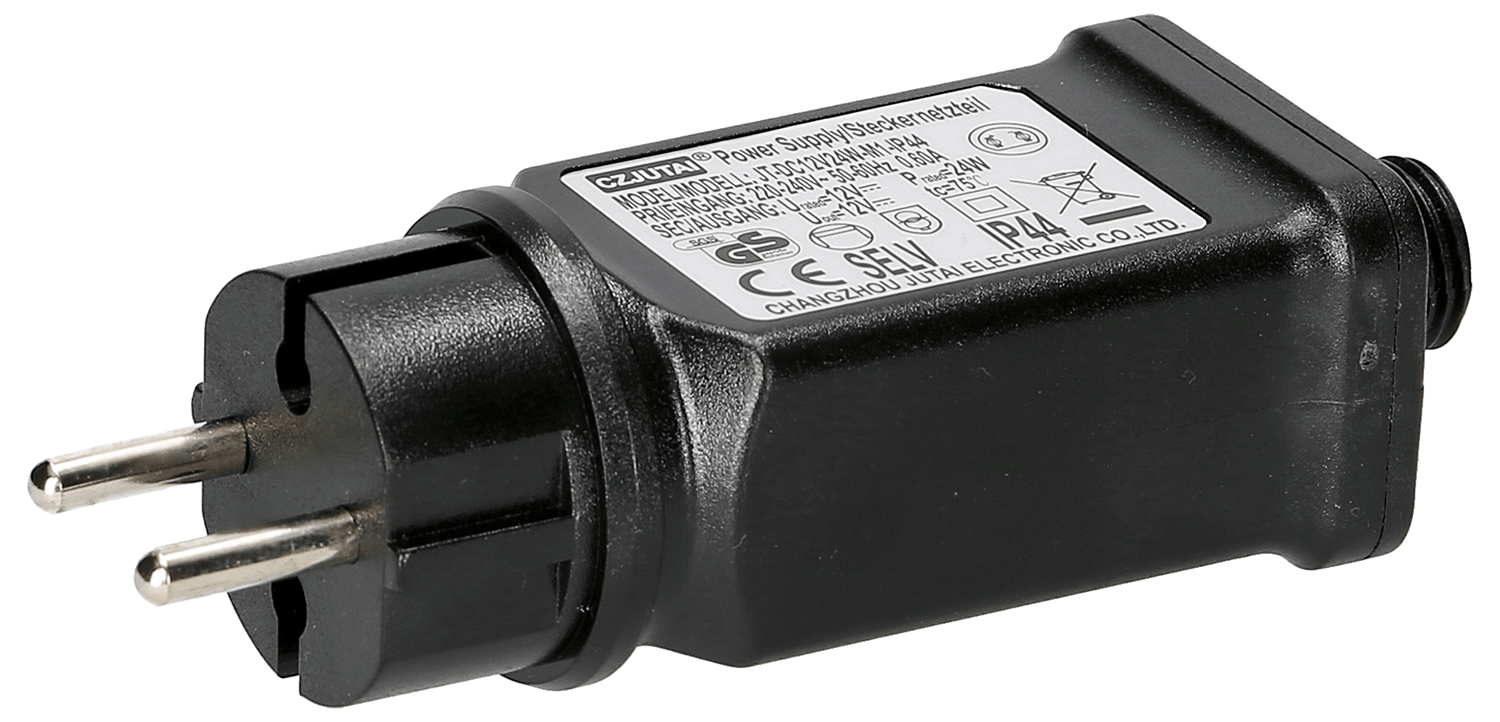 LED - System - Netzteil für LED Panels - WeihnachtsladenLotti