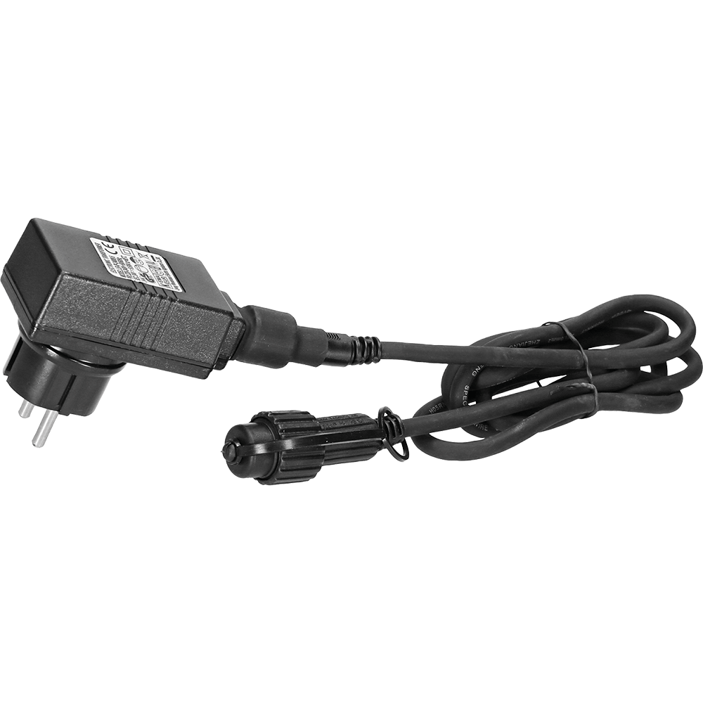 LED System - Transformator - WeihnachtsladenStar Trading