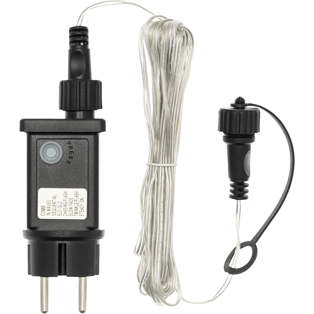 LED - System Transformator Plus - WeihnachtsladenLotti